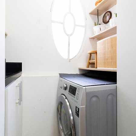 Maison Champs Elysees - Apartamentos Por Temporada São Paulo Zewnętrze zdjęcie