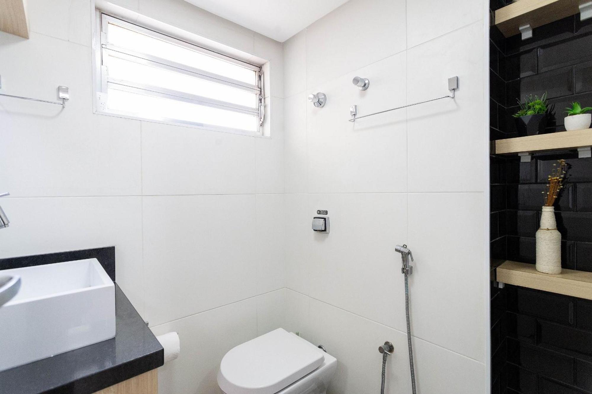 Maison Champs Elysees - Apartamentos Por Temporada São Paulo Zewnętrze zdjęcie