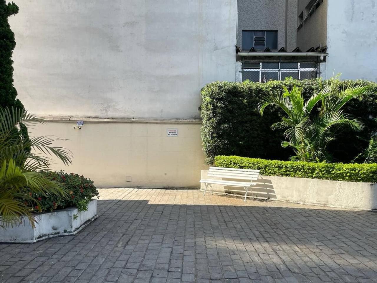 Maison Champs Elysees - Apartamentos Por Temporada São Paulo Zewnętrze zdjęcie