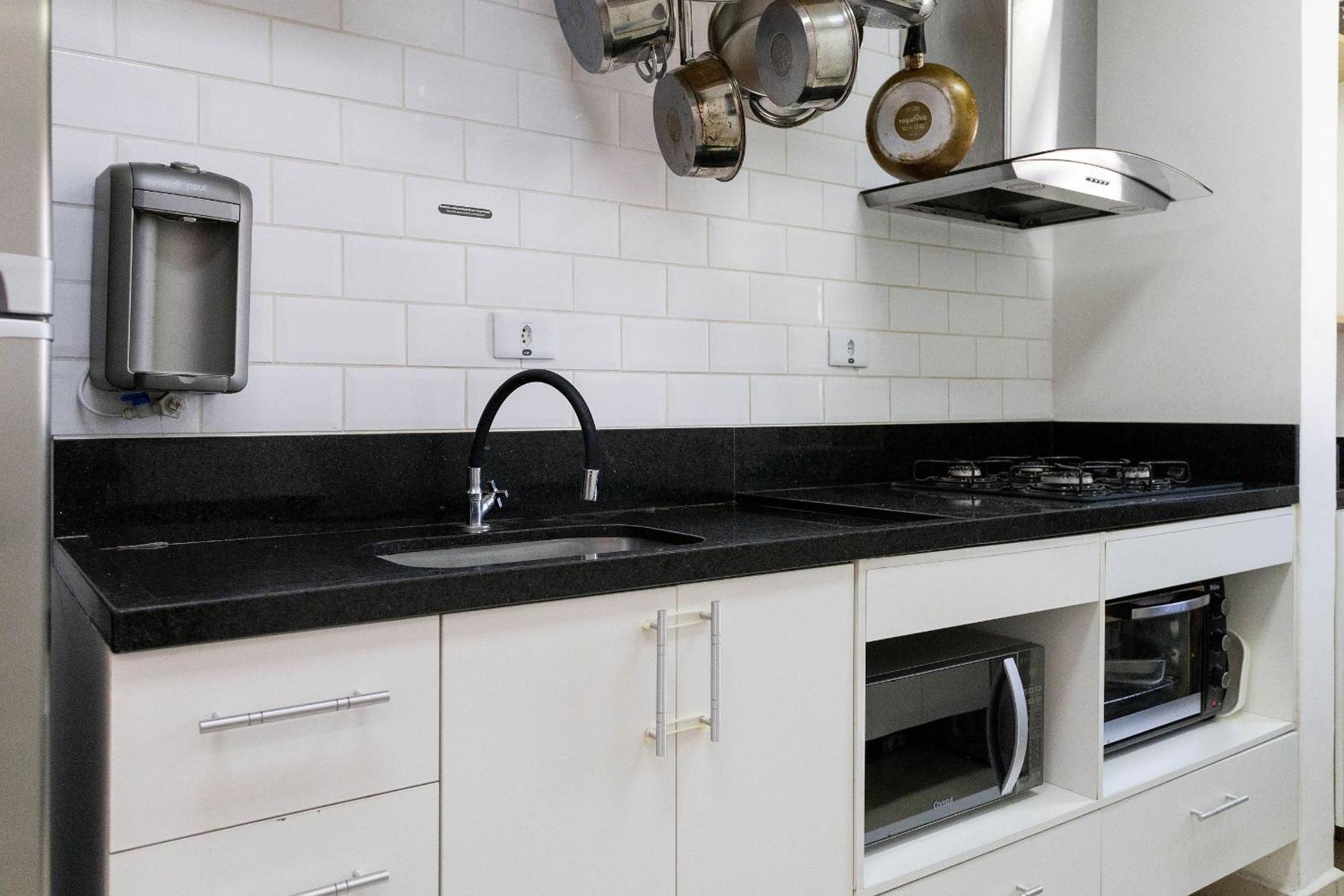 Maison Champs Elysees - Apartamentos Por Temporada São Paulo Zewnętrze zdjęcie